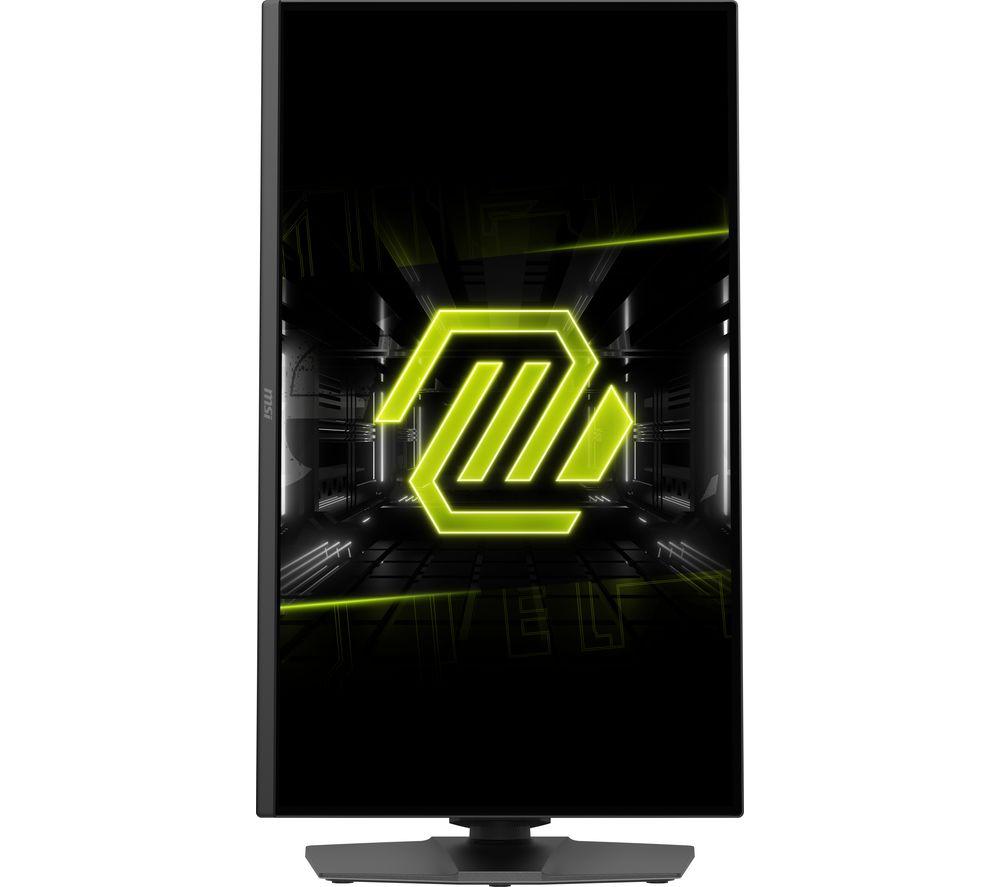 MSI MAG 275UPD E14 4K Ultra HD 27" IPS Dual-Mode Gaming Monitor - Black image number 10 of 10