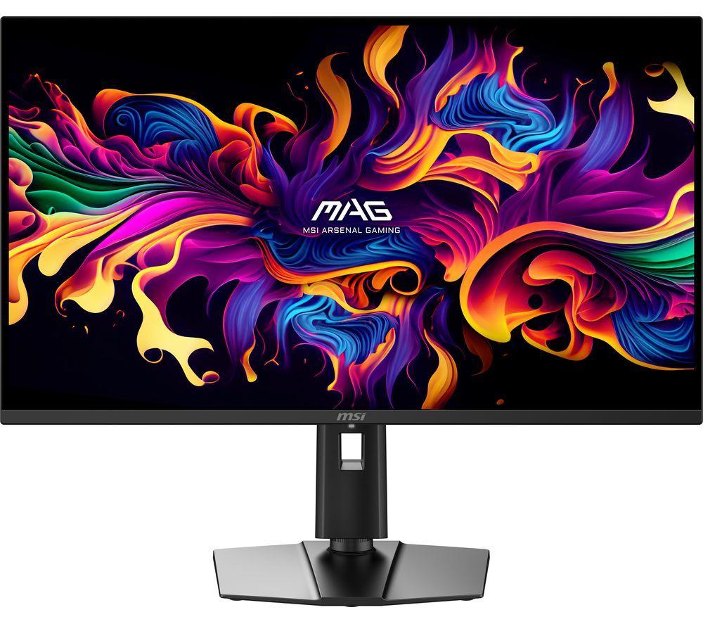 Buy MSI MAG 322UP E16 4K Ultra HD 32
