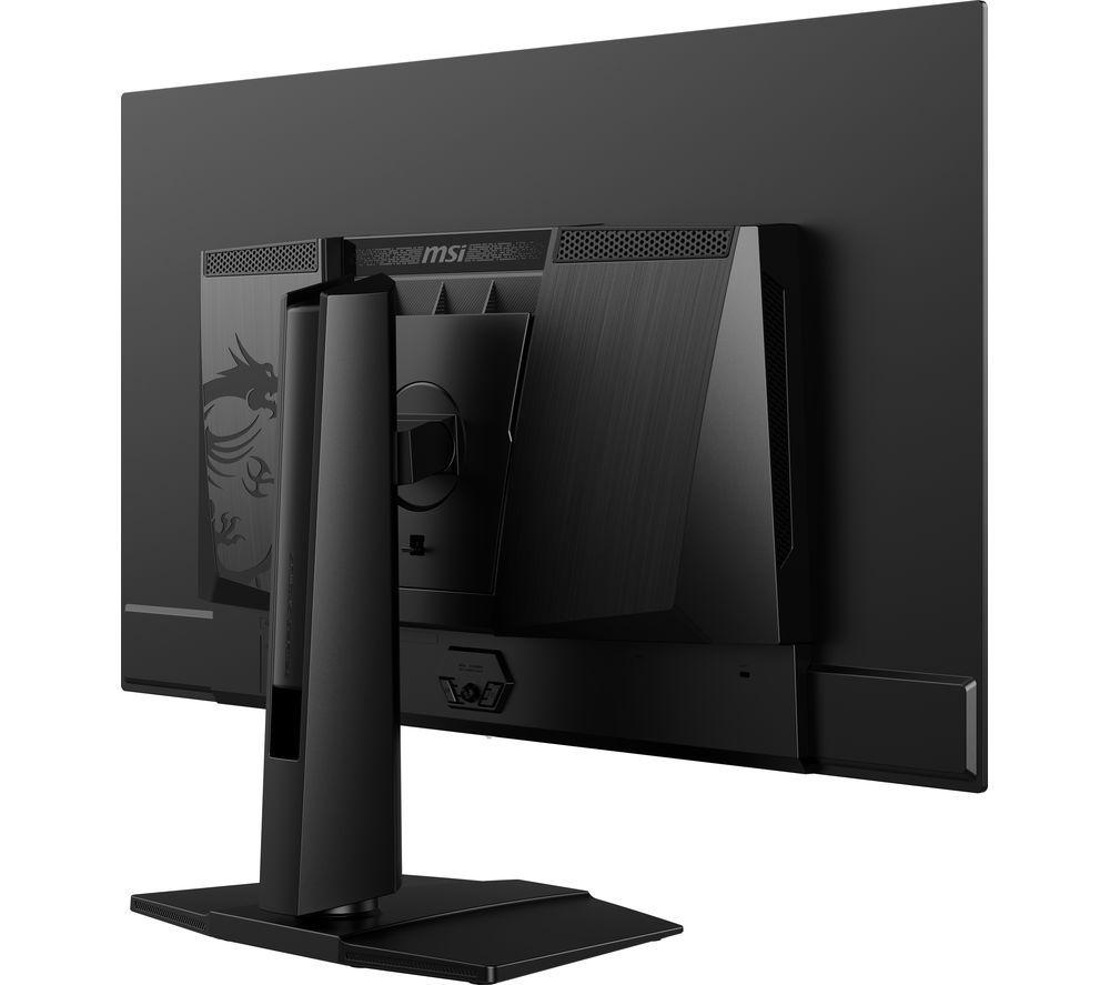MSI MAG 322UP E16 4K Ultra HD 32" QD-OLED Gaming Monitor - Black image number 10 of 16