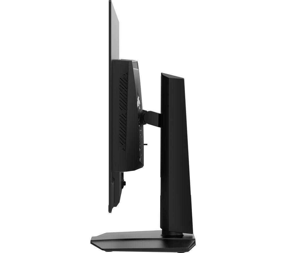 MSI MAG 322UP E16 4K Ultra HD 32" QD-OLED Gaming Monitor - Black image number 12 of 16