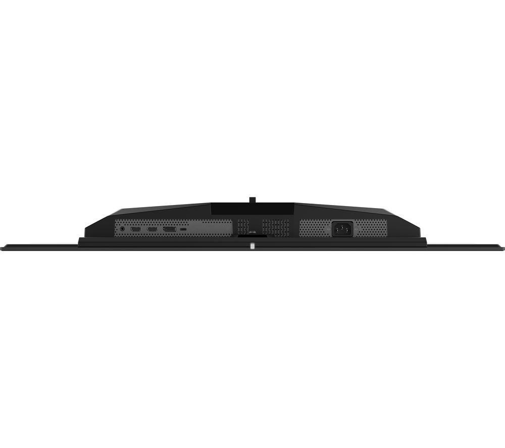 MSI MAG 322UP E16 4K Ultra HD 32" QD-OLED Gaming Monitor - Black image number 15 of 16