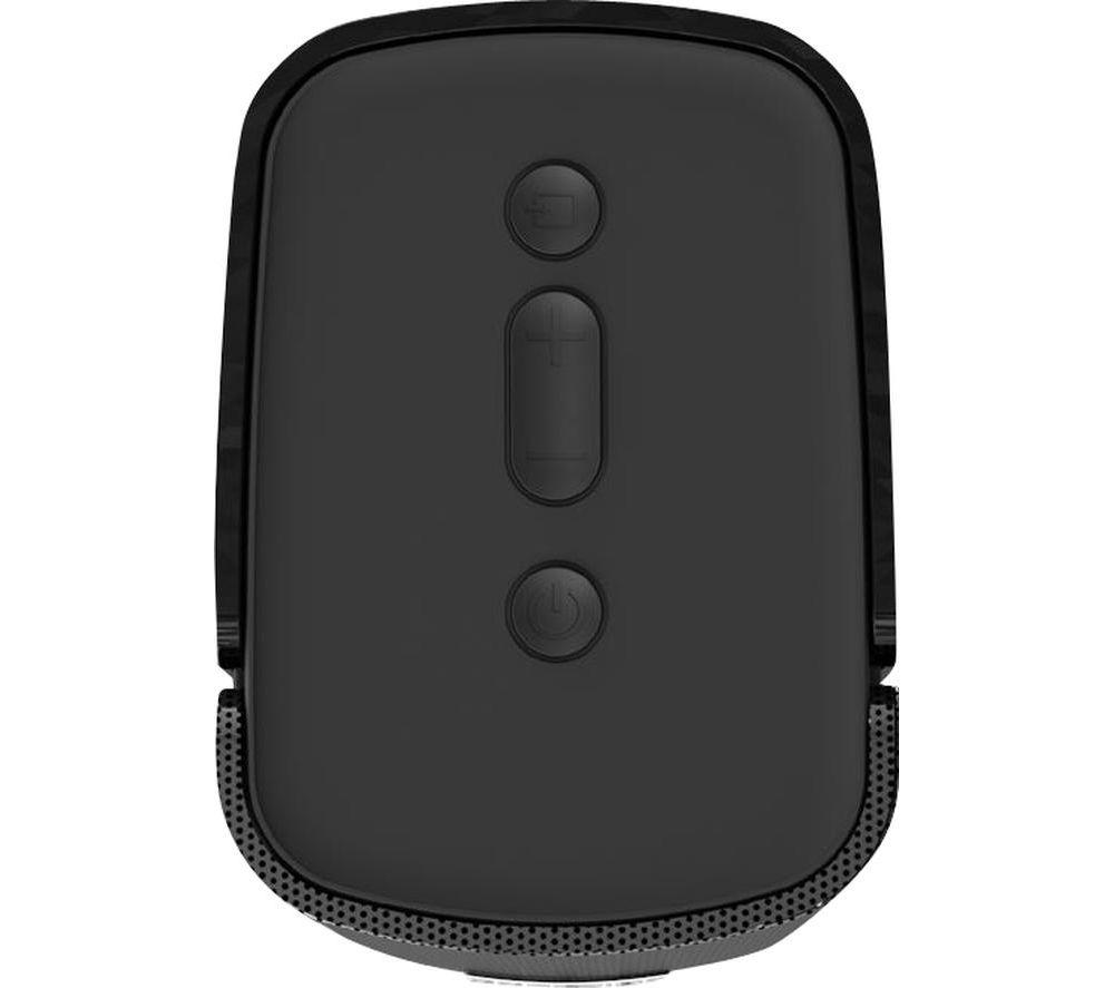CREATIVE T100 Bluetooth PC Speakers - Black image number 4 of 8