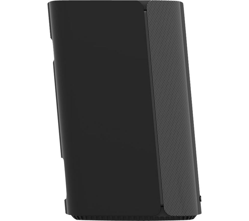 CREATIVE T100 Bluetooth PC Speakers - Black image number 6 of 8