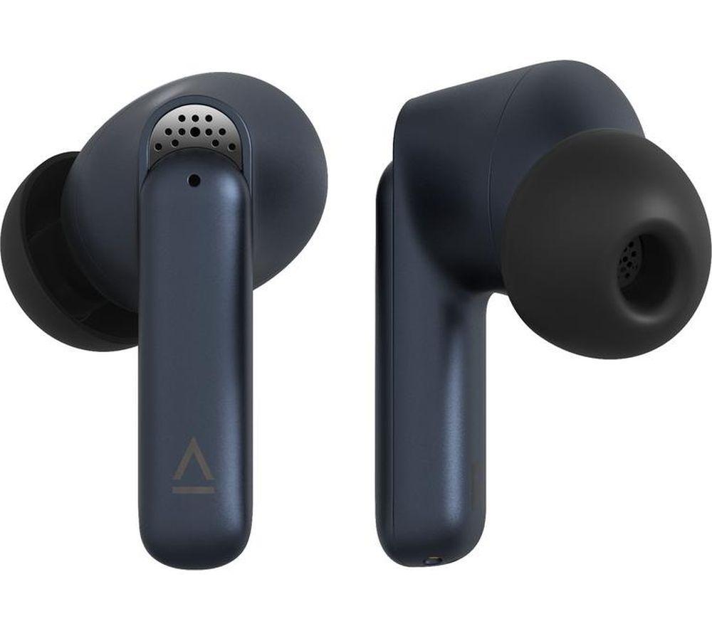 CREATIVE Aurvana Ace Mimi Wireless Bluetooth Noise-Cancelling Earbuds - Midnight Blue image number 3 of 6
