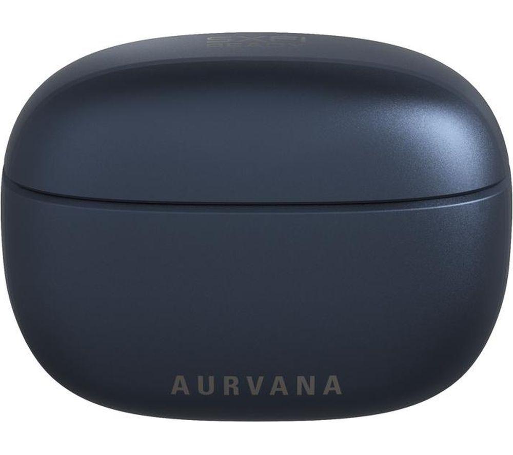 CREATIVE Aurvana Ace Mimi Wireless Bluetooth Noise-Cancelling Earbuds - Midnight Blue image number 6 of 6