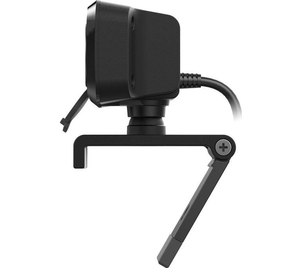 CREATIVE Live Cam Sync V2 Full HD Webcam - Black image number 2 of 6