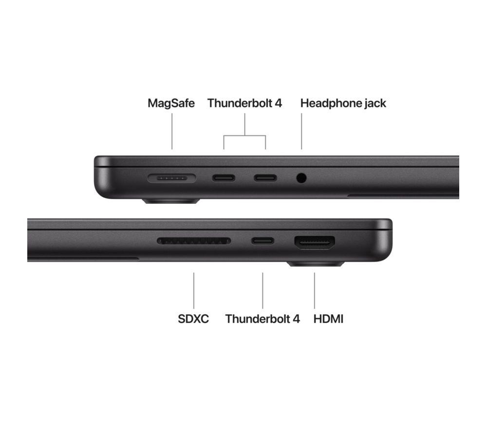Buy APPLE MacBook Pro 14