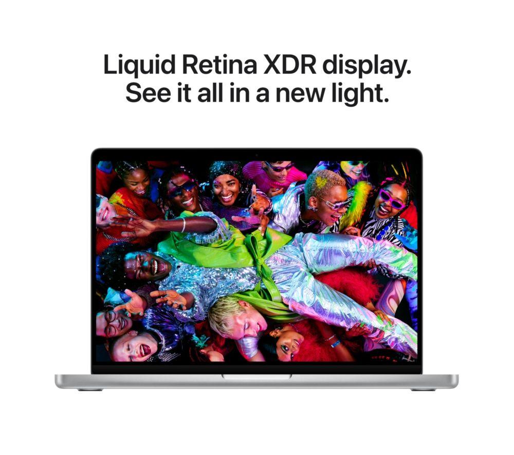 Buy APPLE MacBook Pro 14