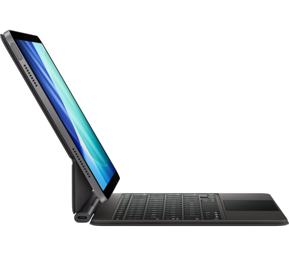 iPad Air 11インチ（M3）用Magic Keyboard 11インチiPad Air（M3）用Magic Keyboard - 英語（US） - Apple（日本）