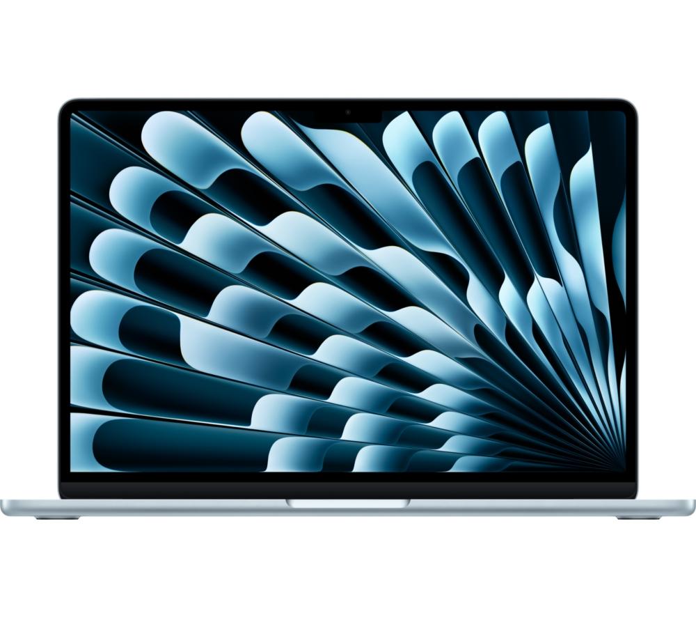 APPLE MacBook Air 13.6inch (2026) - M5, 1 TB SSD, RAM 16 GB, Sky Blue