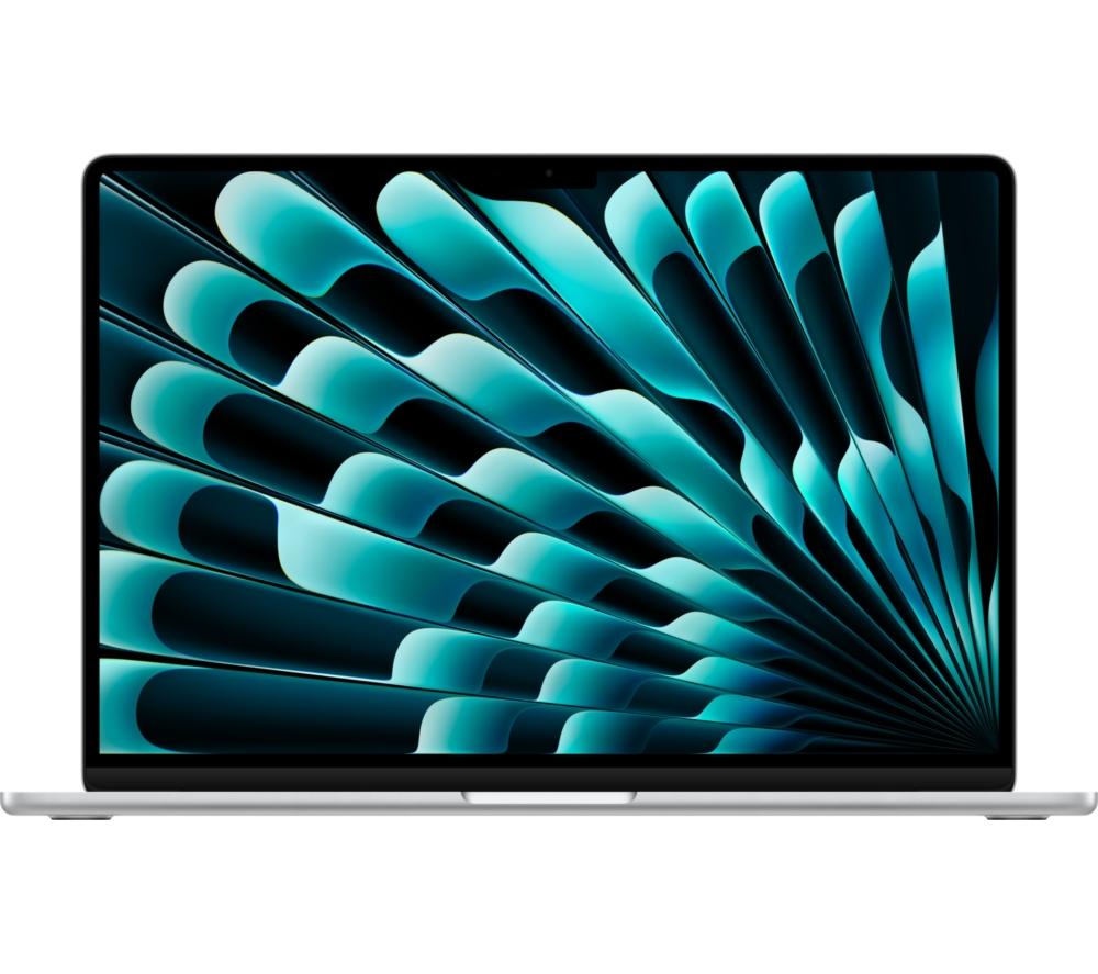APPLE MacBook Air 15inch (2026) - M5, 1 TB SSD, RAM 16 GB, Silver