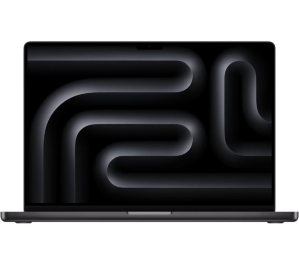 APPLE MacBook Pro 16" (2026) - M5 Pro, 1 TB SSD, RAM 48 GB, Space Black