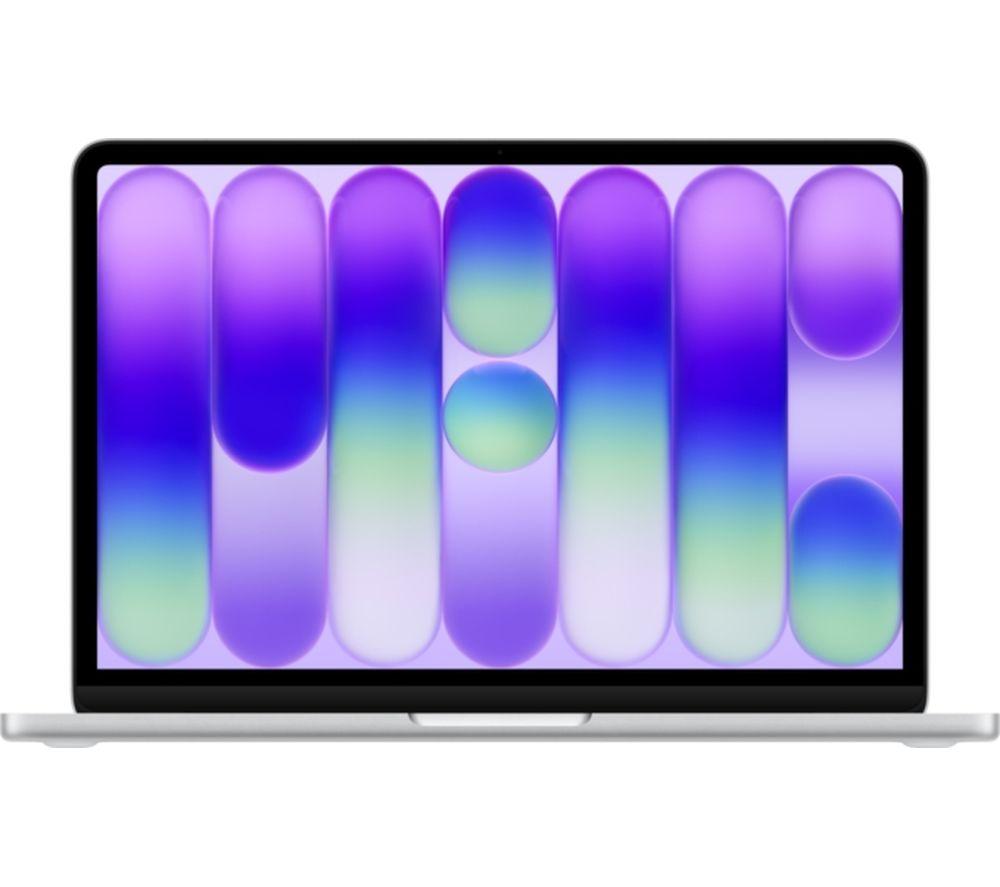 APPLE MacBook Neo 13" (2026) - A18 Pro, 512 GB SSD, Silver