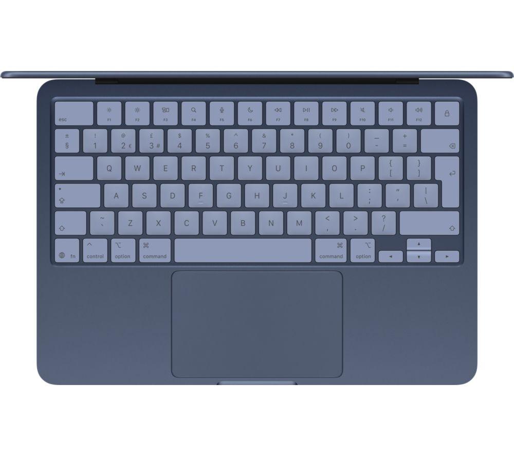 APPLE MacBook Neo 13" (2026) - A18 Pro, 256 GB SSD, Indigo image number 2 of 10