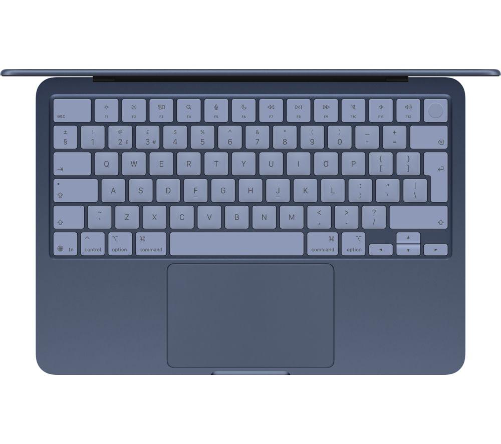 APPLE MacBook Neo 13" (2026) - A18 Pro, 512 GB SSD, Indigo image number 2 of 9