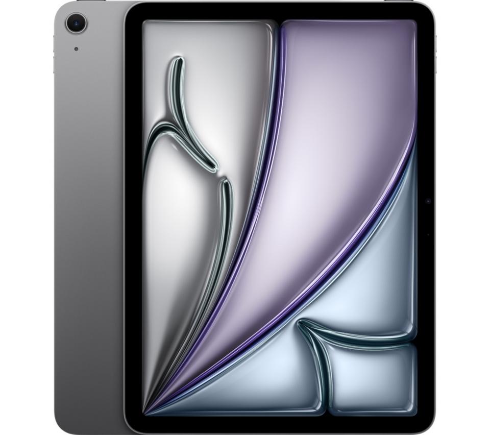 APPLE 11" iPad Air (2026) - 128 GB, Space Grey