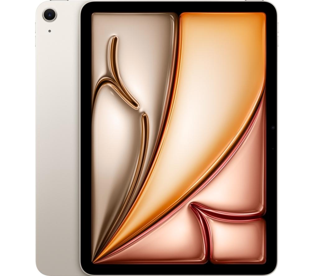 APPLE 11inch iPad Air (2026) - 128 GB, Starlight