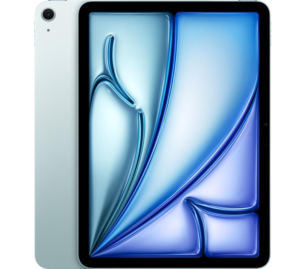 APPLE 11inch iPad Air (2026) - 256 GB, Blue