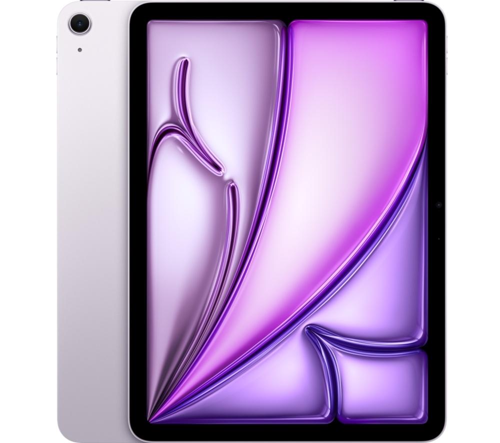 APPLE 11inch iPad Air (2026) - 256 GB, Purple
