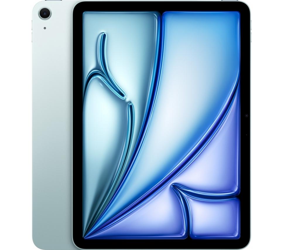 APPLE 11" iPad Air (2026) - 512 GB, Blue