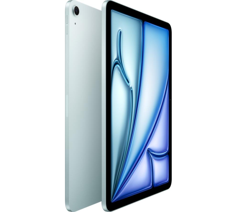 APPLE 11" iPad Air (2026) - 512 GB, Blue image number 2 of 11
