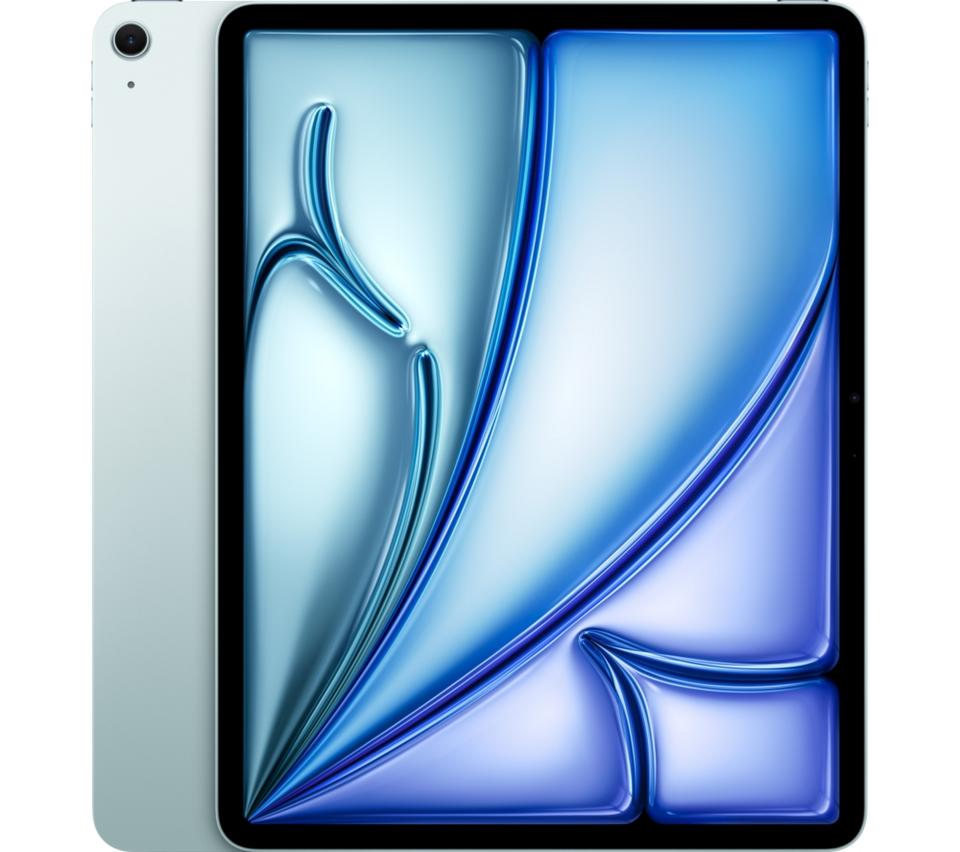 APPLE 13" iPad Air (2026) - 1 TB, Blue