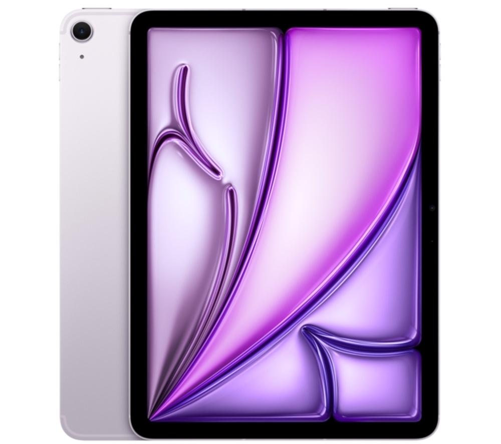 APPLE 11" iPad Air Cellular (2026) - 128 GB, Purple