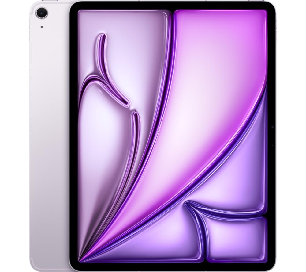 APPLE 13" iPad Air Cellular (2026) - 128 GB, Purple