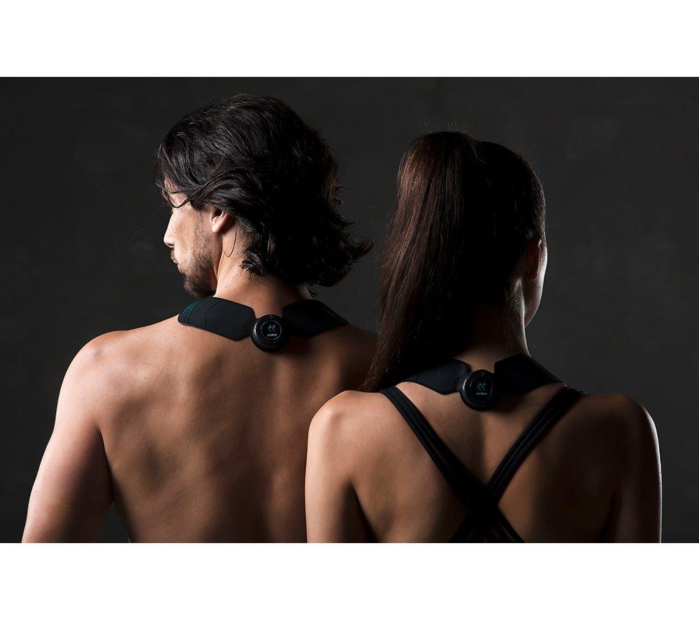 ELEEELS M1 Electrical Muscle Stimulation Massager image number 3 of 6