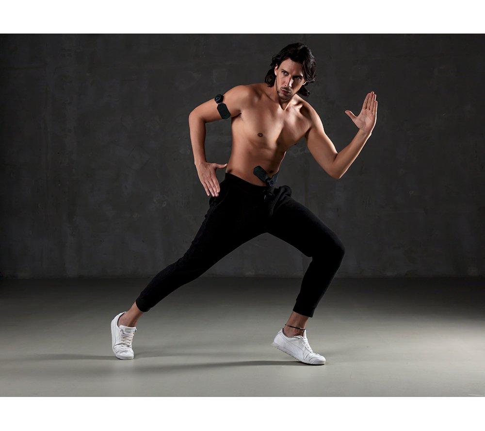 ELEEELS M1 Electrical Muscle Stimulation Massager image number 4 of 6
