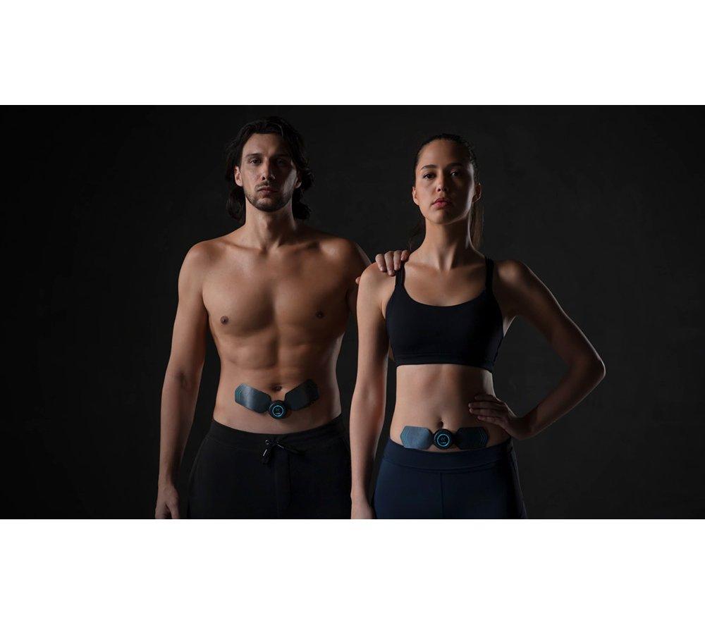 ELEEELS M1 Electrical Muscle Stimulation Massager image number 5 of 6