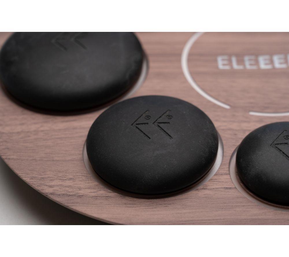 ELEEELS S1 Hot Stone Revival Massage Set image number 4 of 6
