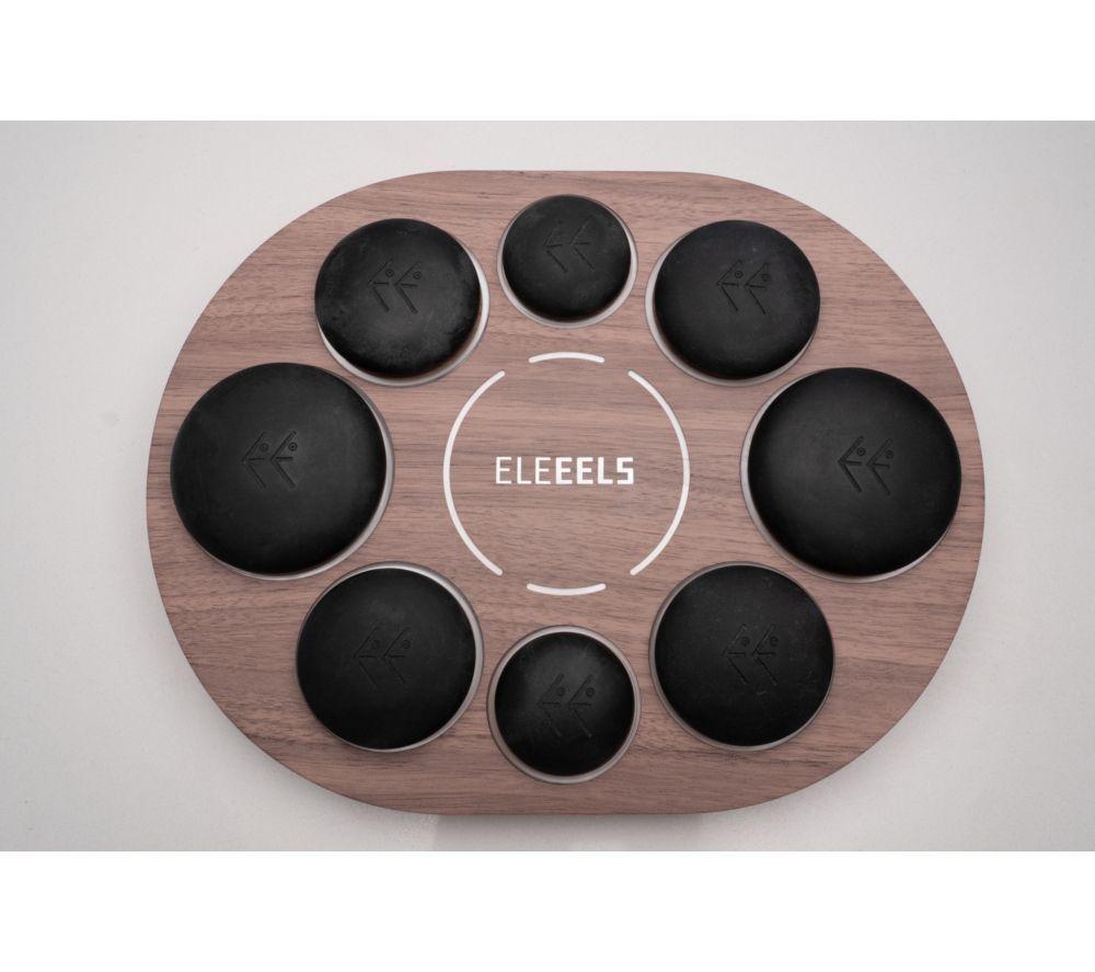 ELEEELS S1 Hot Stone Revival Massage Set image number 5 of 6