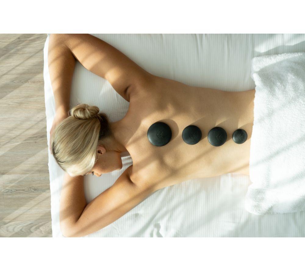 ELEEELS S1 Hot Stone Revival Massage Set image number 6 of 6