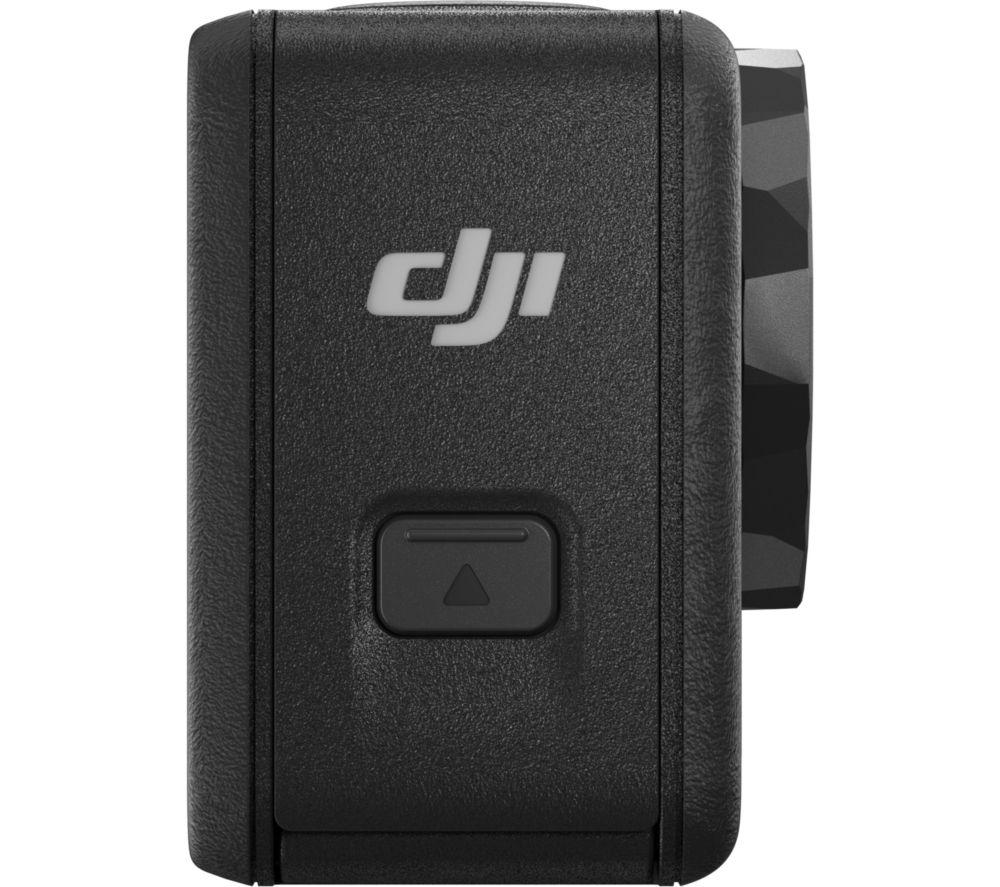 DJI Osmo Action 5 Pro 4K Ultra HD Action Camera Advanced Combo - Black image number 5 of 9