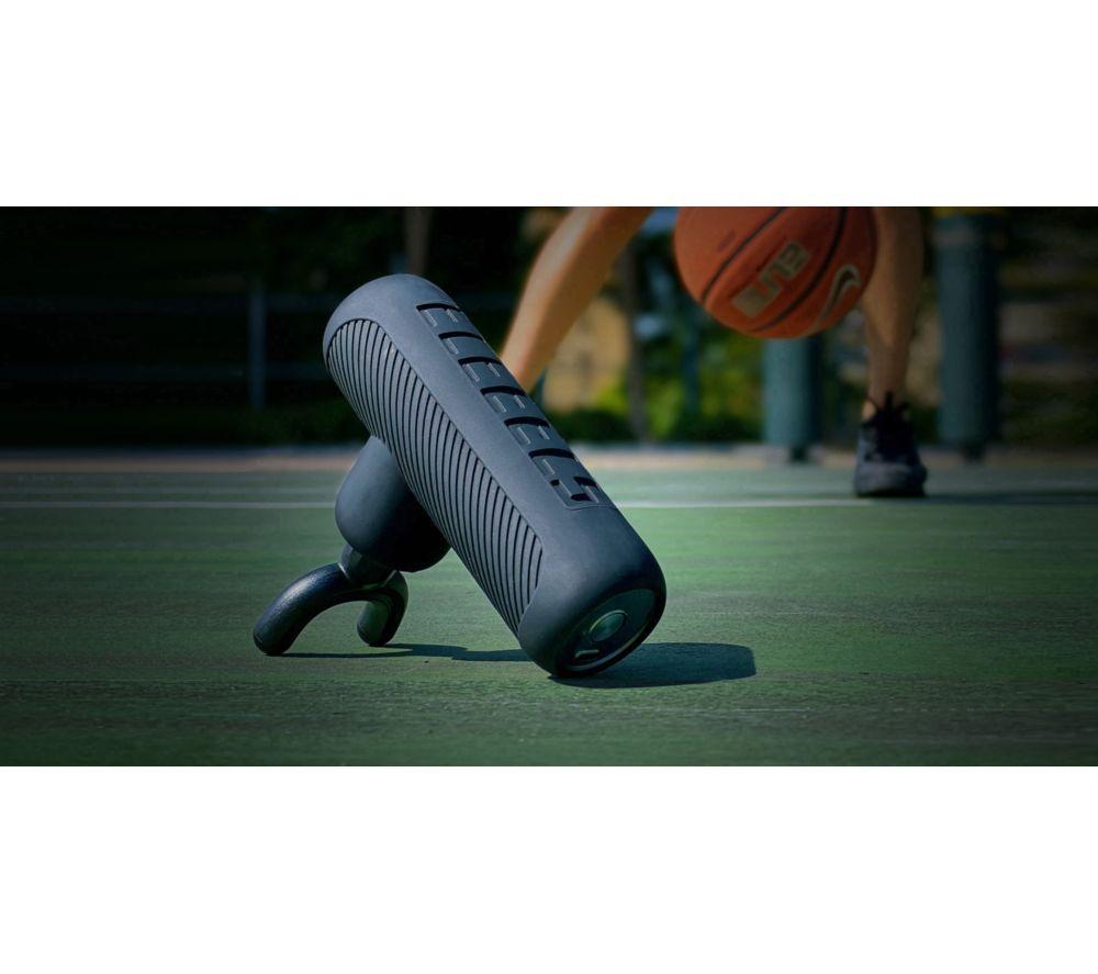 ELEEELS P2 Pocket Percussive Massager - Black image number 6 of 11