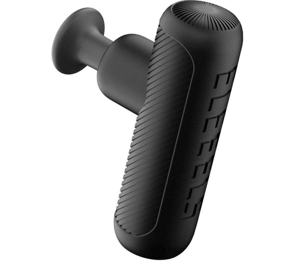 ELEEELS P2 Pocket Percussive Massager - Black image number 11 of 11