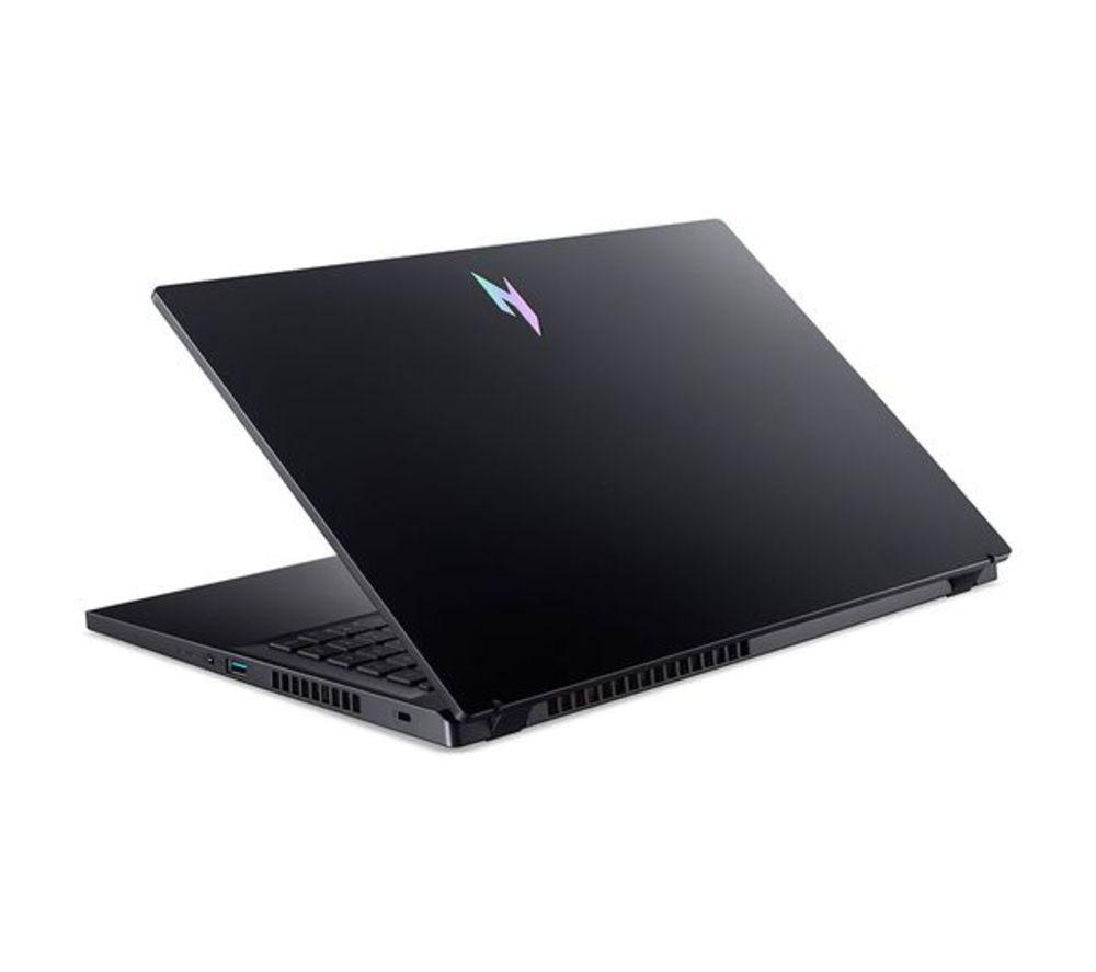 ACER Nitro V15 15.6" Refurbished Gaming Laptop - AMD Ryzen 5, RTX 4050, 512 GB SSD (Very Good Condition) image number 9 of 9