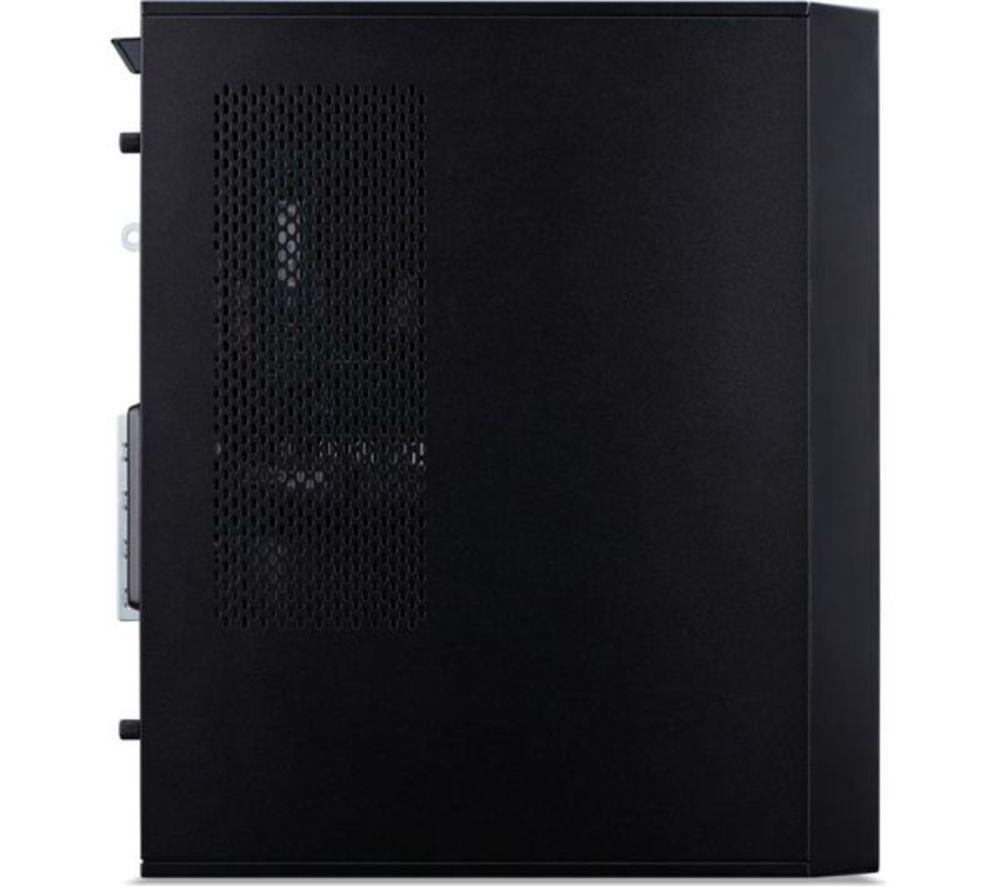 ACER Nitro N20-100 Refurbished Gaming PC - Intel&reg; Core&trade; i5, RTX 5060, 1 TB SSD (Excellent Condition) image number 7 of 13