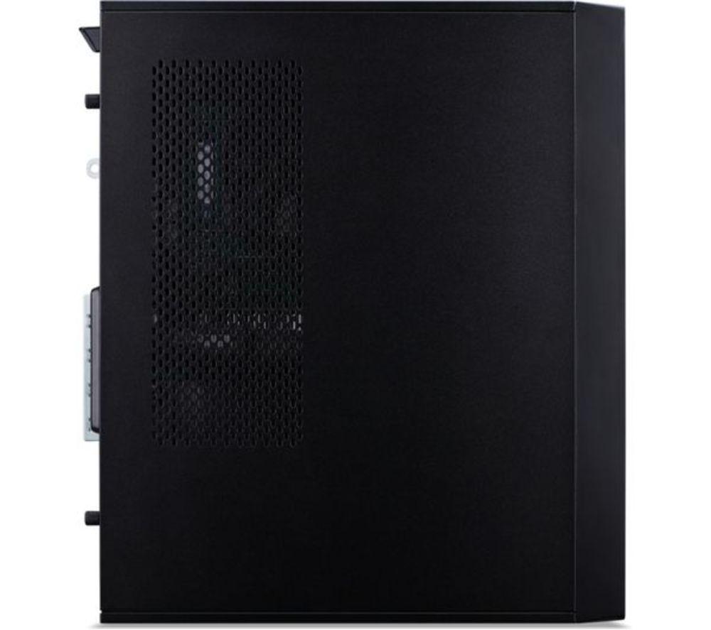 ACER Nitro N20-100 Refurbished Gaming PC - Intel&reg; Core&trade; i5, RTX 5060, 1 TB SSD (Excellent Condition) image number 13 of 13