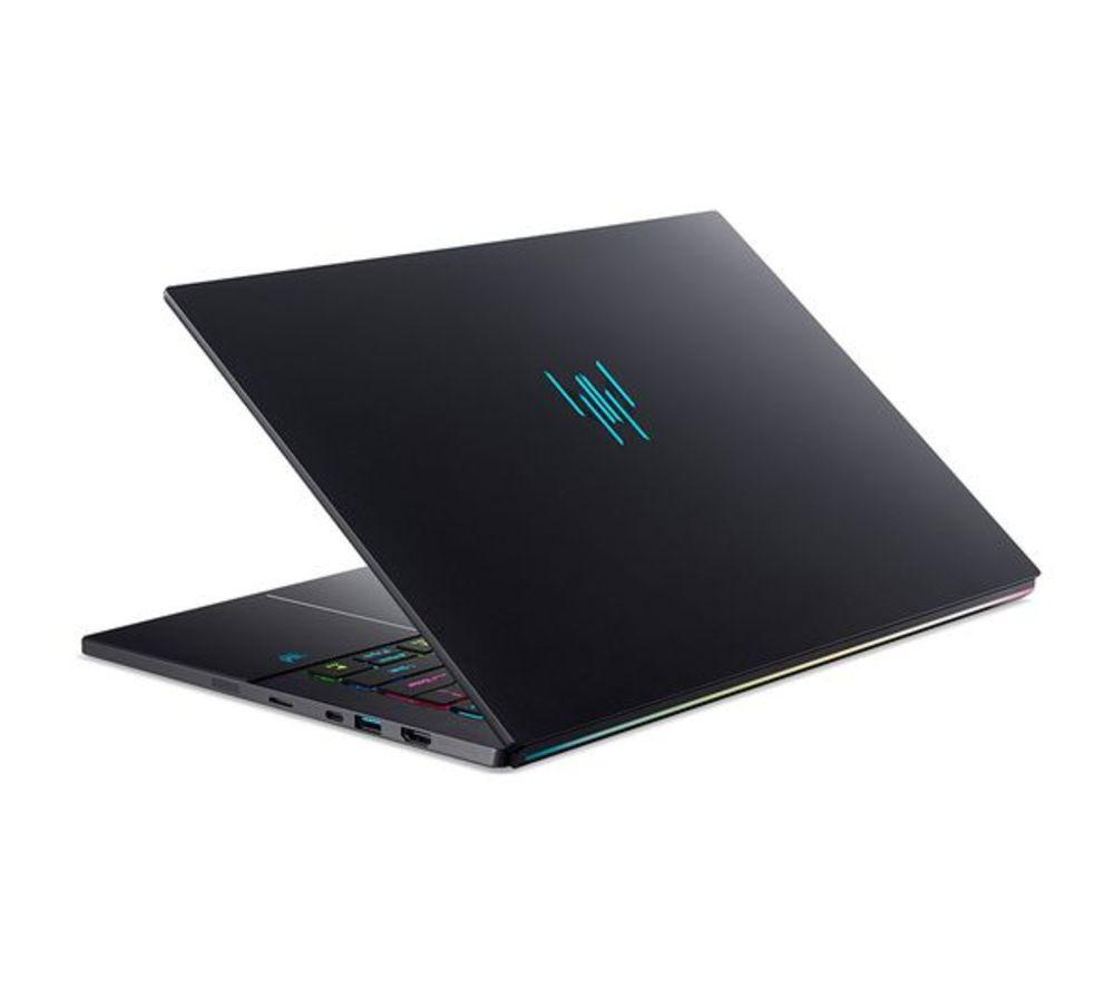 ACER Predator Triton 14 AI 14.5" Refurbished Gaming Laptop - Intel&reg; Core&trade; Ultra 9, RTX 5070, 2 TB SSD (Excellent Condition) image number 14 of 14