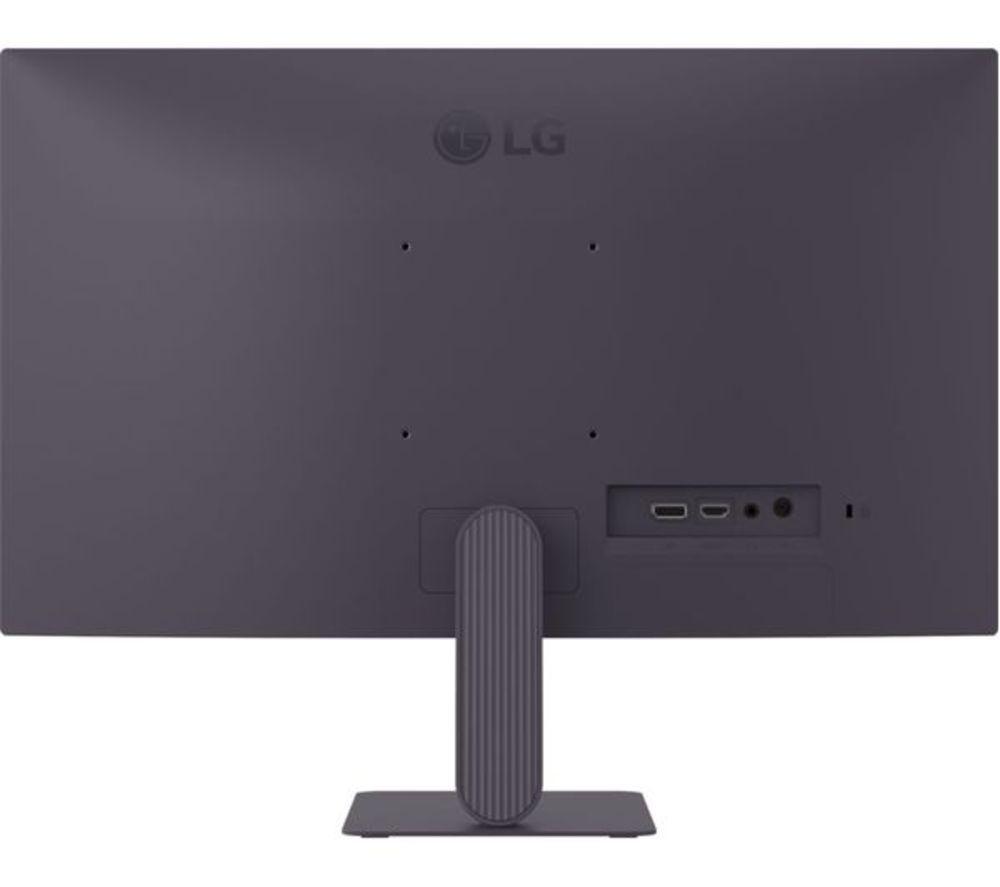 LG UltraGear 24G411A-B.AEK Full HD 23.8" IPS Monitor - Black (Excellent Condition) image number 3 of 10