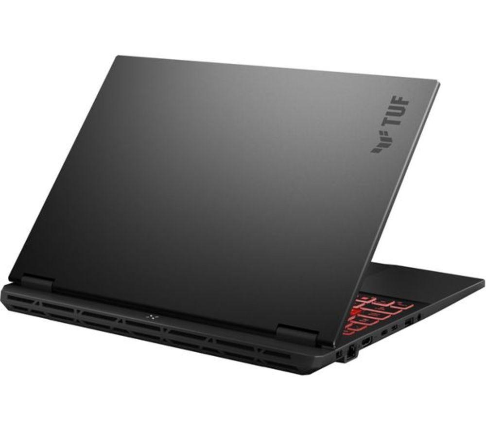 ASUS TUF Gaming A16 16" Refurbished Gaming Laptop - AMD Ryzen 7, RTX 5050, 1 TB SSD (Very Good Condition) image number 2 of 4