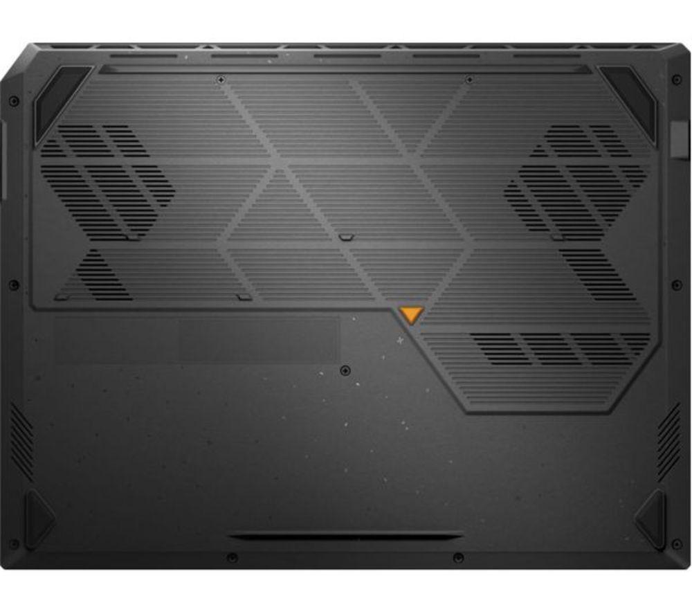 ASUS TUF Gaming A16 16" Refurbished Gaming Laptop - AMD Ryzen 7, RTX 5050, 1 TB SSD (Very Good Condition) image number 3 of 4