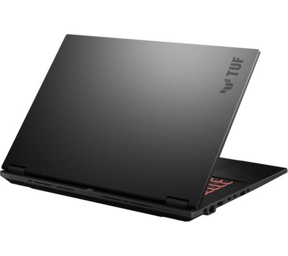 ASUS TUF Gaming A18 18" Refurbished Gaming Laptop - AMD Ryzen 7, RTX 5060, 1 TB SSD (Very Good Condition) image number 2 of 6