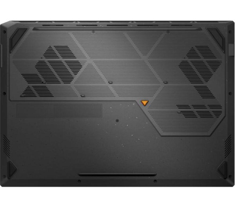 ASUS TUF Gaming A18 18" Refurbished Gaming Laptop - AMD Ryzen 7, RTX 5060, 1 TB SSD (Very Good Condition) image number 4 of 6