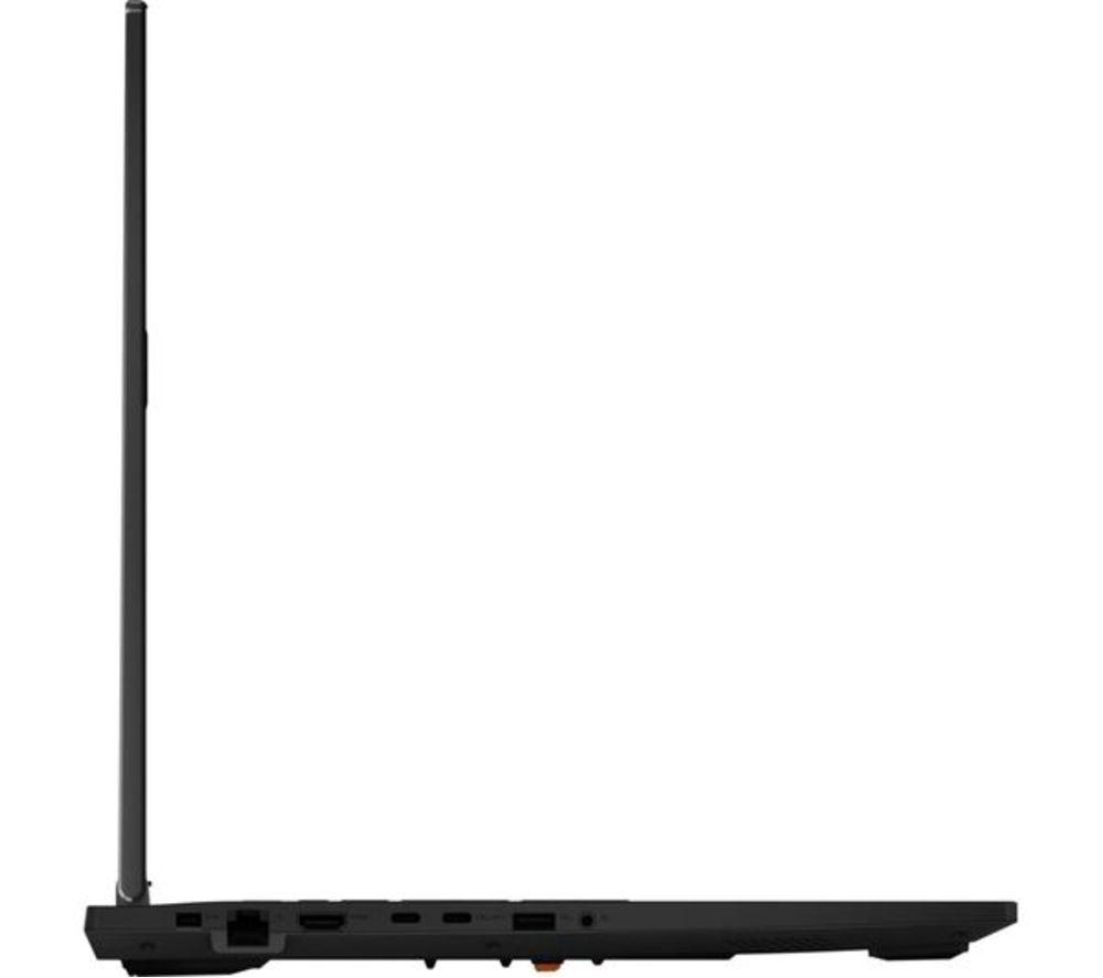 ASUS TUF Gaming A18 18" Refurbished Gaming Laptop - AMD Ryzen 7, RTX 5060, 1 TB SSD (Very Good Condition) image number 5 of 6