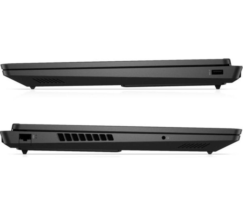 HP OMEN 17-db1505na 17.3" Refurbished Gaming Laptop - AMD Ryzen AI 7, RTX 5060, 1 TB SSD (Excellent Condition) image number 4 of 4