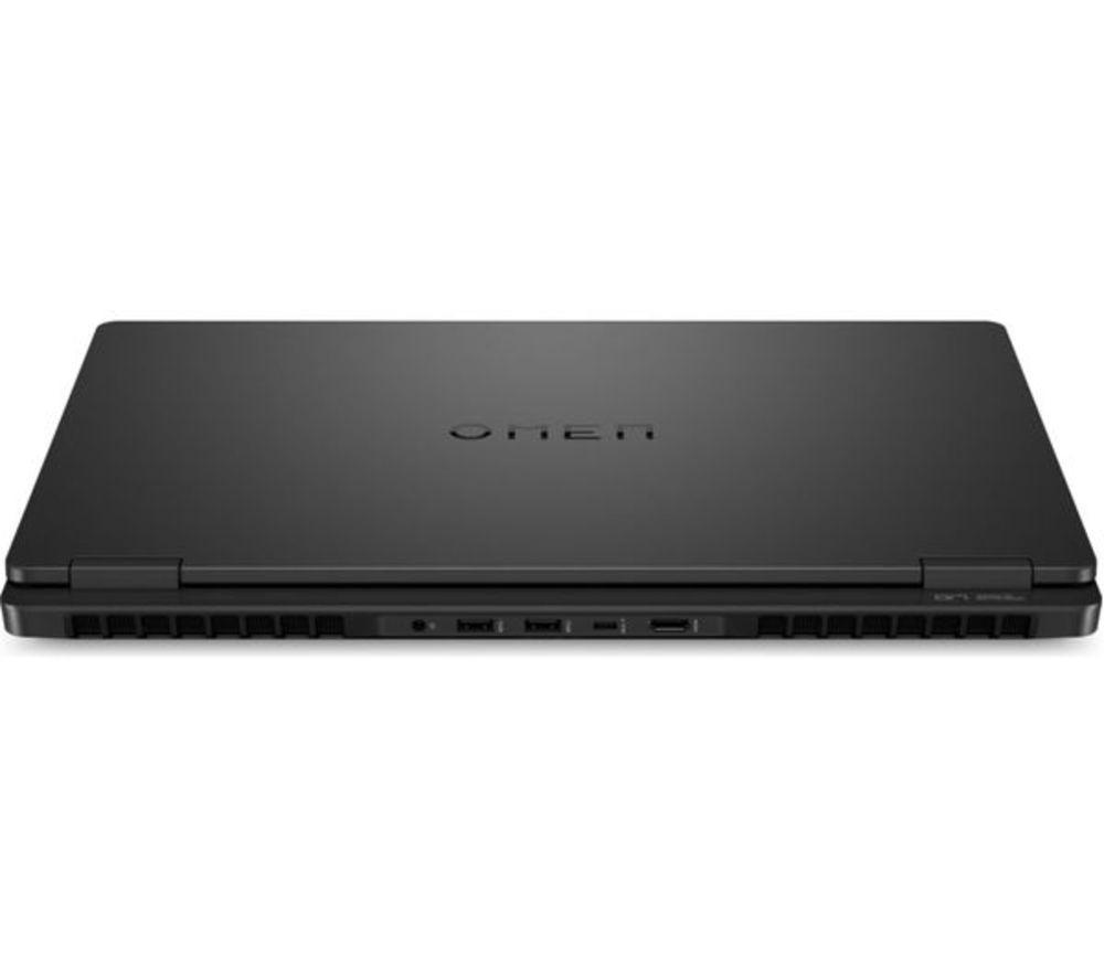 HP OMEN 17-db1505na 17.3" Refurbished Gaming Laptop - AMD Ryzen AI 7, RTX 5060, 1 TB SSD (Very Good Condition) image number 2 of 4
