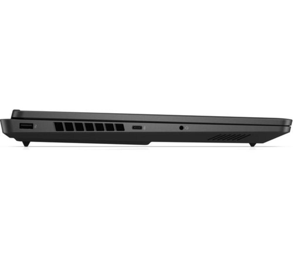 HP OMEN Slim 16-an0500na 16" Refurbished Gaming Laptop - Intel&reg; Core&trade; Ultra 5, RTX 5050, 1 TB SSD (Excellent Condition) image number 4 of 4